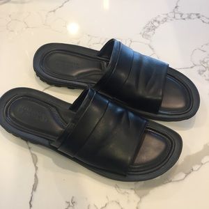 Men’s Kenneth Cole sandals